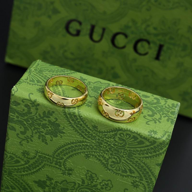 Gucci Ring 05yxs03
